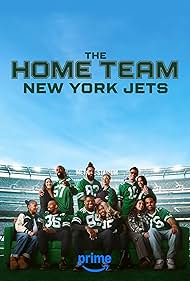 watch-The Home Team: NY Jets (2025)