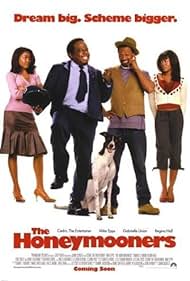 watch-The Honeymooners (2005)