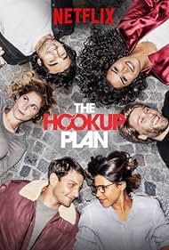 The Hookup Plan (2018) watch-The Hookup Plan (2018)