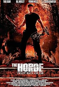 The Horde (2016) watch-The Horde (2016)