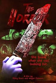 watch-The Horror (2017)