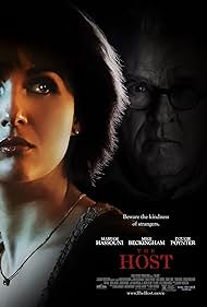 The Host (2020) watch-The Host (2020)