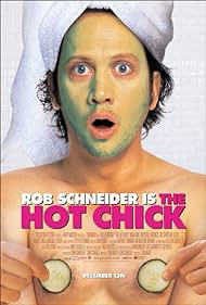 The Hot Chick (2002) watch-The Hot Chick (2002)