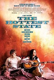 The Hottest State (2007) watch-The Hottest State (2007)