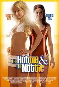 The Hottie & the Nottie (2008) watch-The Hottie & the Nottie (2008)