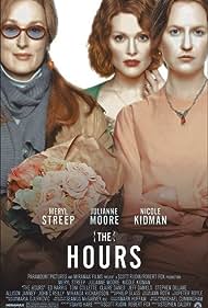 The Hours (2003) watch-The Hours (2003)