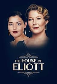 watch-The House of Eliott (1991)
