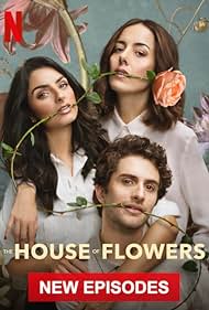 watch-The House of Flowers (2018)