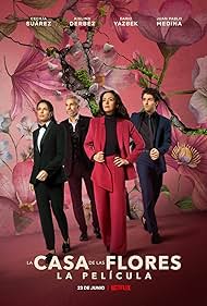 The House of Flowers: The Movie (2021) watch-The House of Flowers: The Movie (2021)