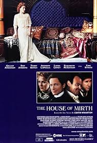 The House of Mirth (2000) watch-The House of Mirth (2000)