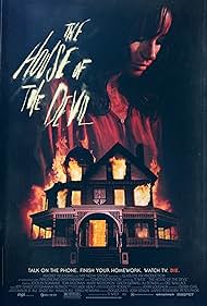 The House of the Devil (2009) watch-The House of the Devil (2009)