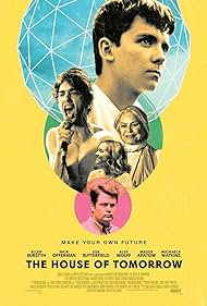 The House of Tomorrow (2019) watch-The House of Tomorrow (2019)