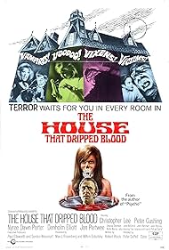 The House That Dripped Blood (1971) watch-The House That Dripped Blood (1971)
