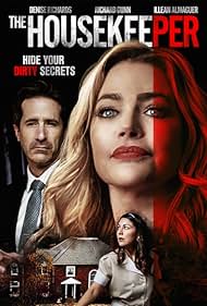 The Housekeeper (2023) watch-The Housekeeper (2023)