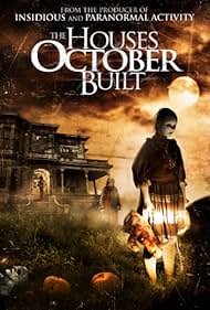 The Houses October Built (2014) watch-The Houses October Built (2014)