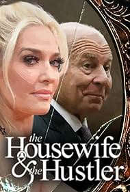 watch-The Housewife and the Hustler (2021)