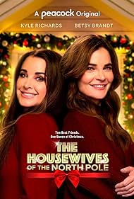 The Housewives of the North Pole (2021) watch-The Housewives of the North Pole (2021)