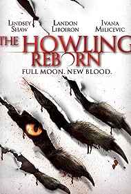 The Howling: Reborn (2011) watch-The Howling: Reborn (2011)