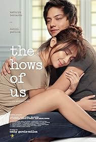 The Hows of Us (2018) watch-The Hows of Us (2018)