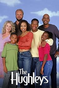 The Hughleys (1998) watch-The Hughleys (1998)