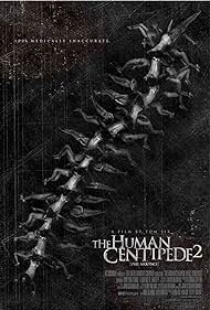watch-The Human Centipede 2 (Full Sequence) (2011)