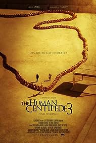 The Human Centipede III (Final Sequence) (2015) watch-The Human Centipede III (Final Sequence) (2015)