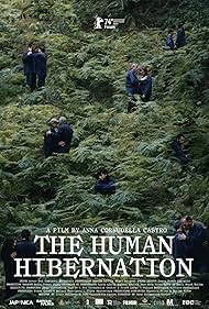The Human Hibernation (2024) watch-The Human Hibernation (2024)