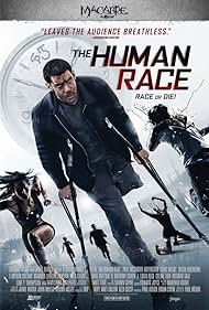 watch-The Human Race (2014)