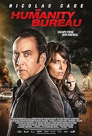 The Humanity Bureau (2018) watch-The Humanity Bureau (2018)
