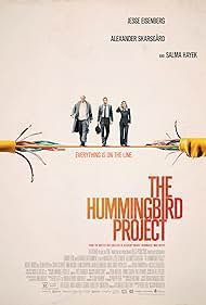 The Hummingbird Project (2019) watch-The Hummingbird Project (2019)