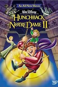 The Hunchback of Notre Dame II (2002) watch-The Hunchback of Notre Dame II (2002)
