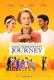 The Hundred-Foot Journey (2014) watch-The Hundred-Foot Journey (2014)
