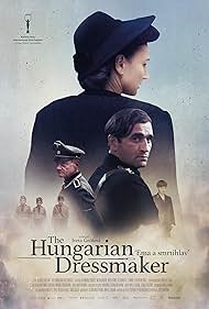 watch-The Hungarian Dressmaker (2024)