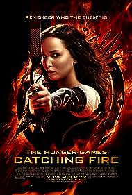 The Hunger Games: Catching Fire (2013) watch-The Hunger Games: Catching Fire (2013)