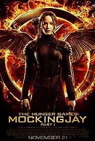 The Hunger Games: Mockingjay - Part 1 (2014) watch-The Hunger Games: Mockingjay - Part 1 (2014)