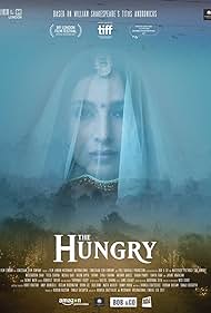 The Hungry (2017) watch-The Hungry (2017)