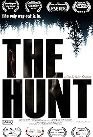 The Hunt (2016) watch-The Hunt (2016)
