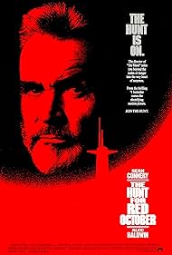 The Hunt for Red October (1990) watch-The Hunt for Red October (1990)