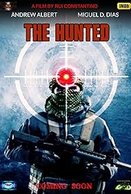 watch-The Hunted (2022)
