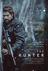 The Hunter (2011) watch-The Hunter (2011)