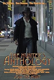 The Hunter's Anthology (2021) watch-The Hunter's Anthology (2021)