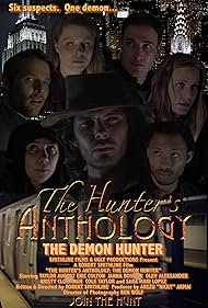 The Hunter's Anthology - The Demon Hunter (2024) watch-The Hunter's Anthology - The Demon Hunter (2024)