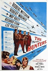 The Hunters (1958) watch-The Hunters (1958)