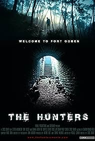 watch-The Hunters (2011)
