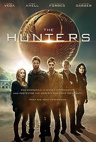 watch-The Hunters (2013)