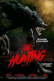 The Hunting (2021) watch-The Hunting (2021)