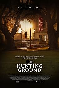The Hunting Ground (2016) watch-The Hunting Ground (2016)