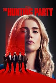 watch-The Hunting Party (2025)