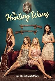 watch-The Hunting Wives (2025)