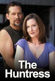 watch-The Huntress (2000)